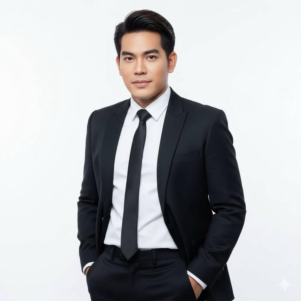 profile picture of MR Minho